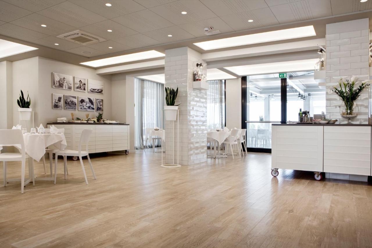 Hotel Nautilus Family Pesaro