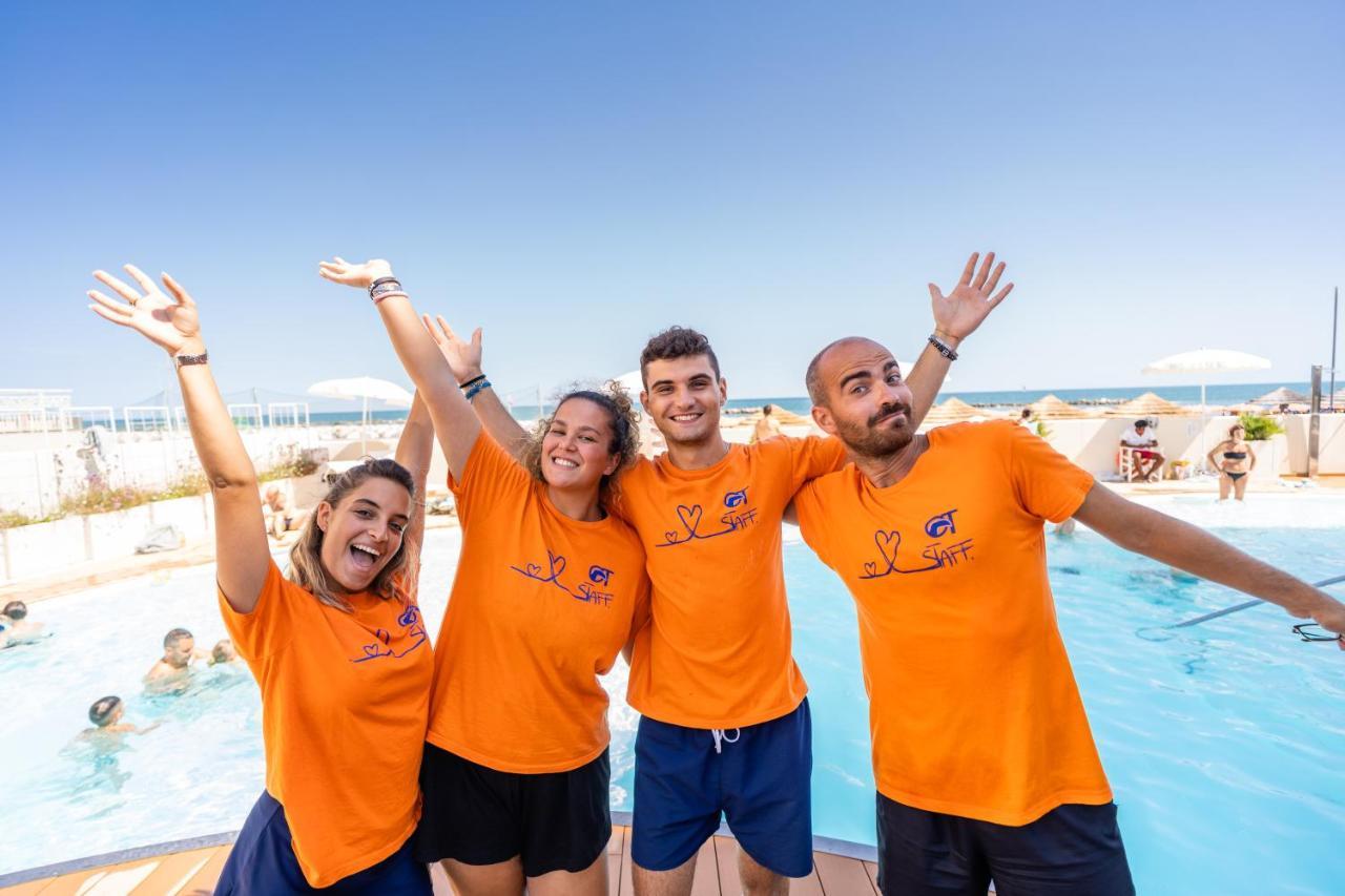 Hotel Nautilus Family