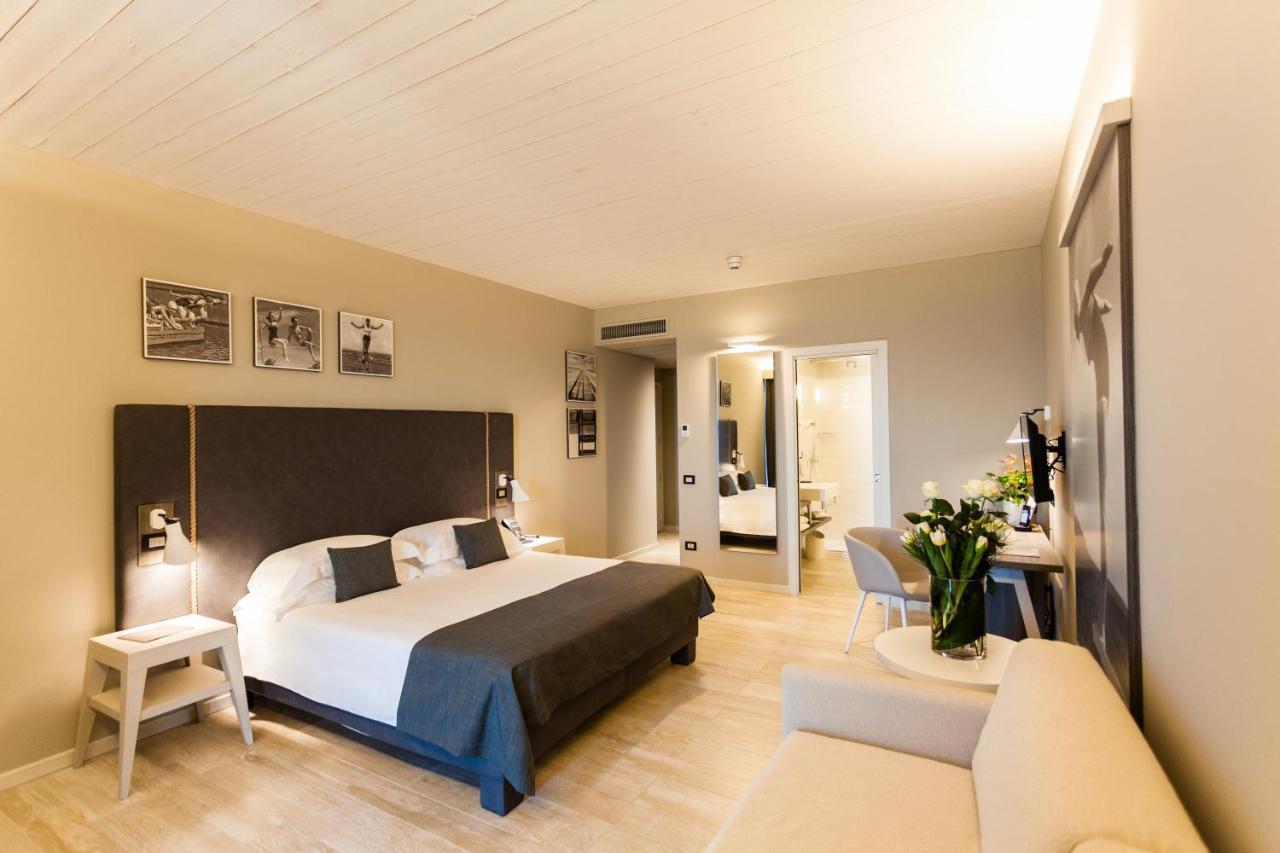 Nautilus Family Hotel
