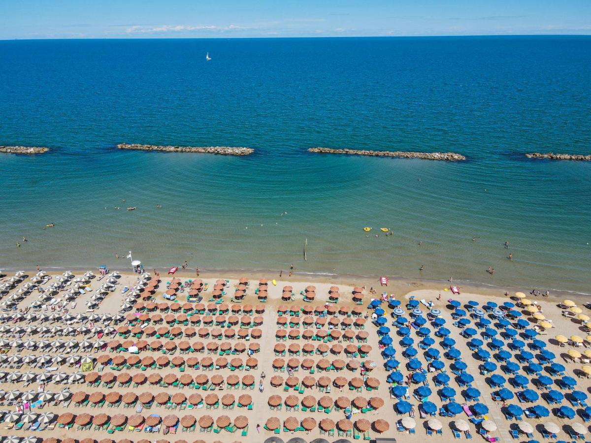Nautilus Family 4* Pesaro