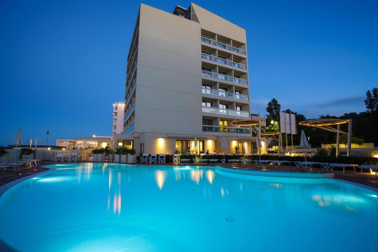 Hotel Nautilus Family