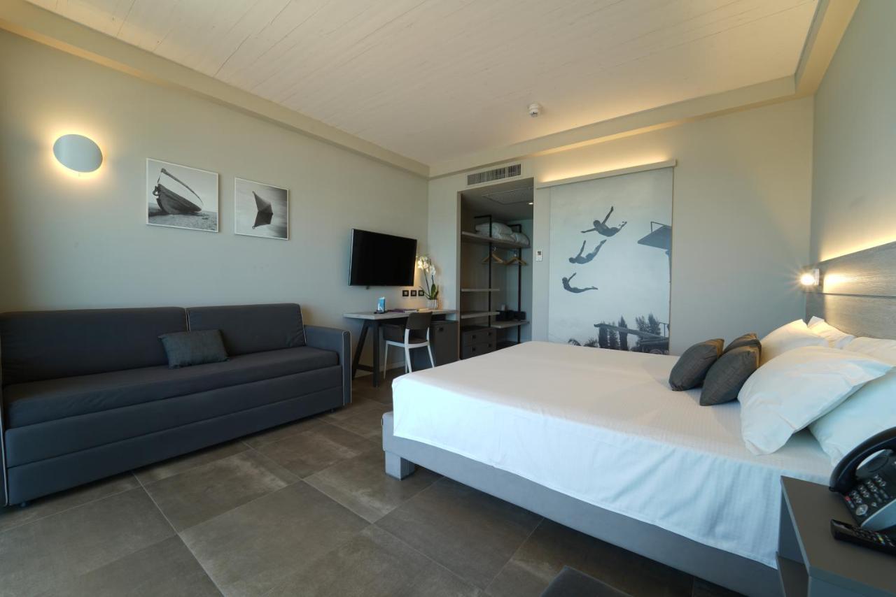 Nautilus Family Hotel Pesaro