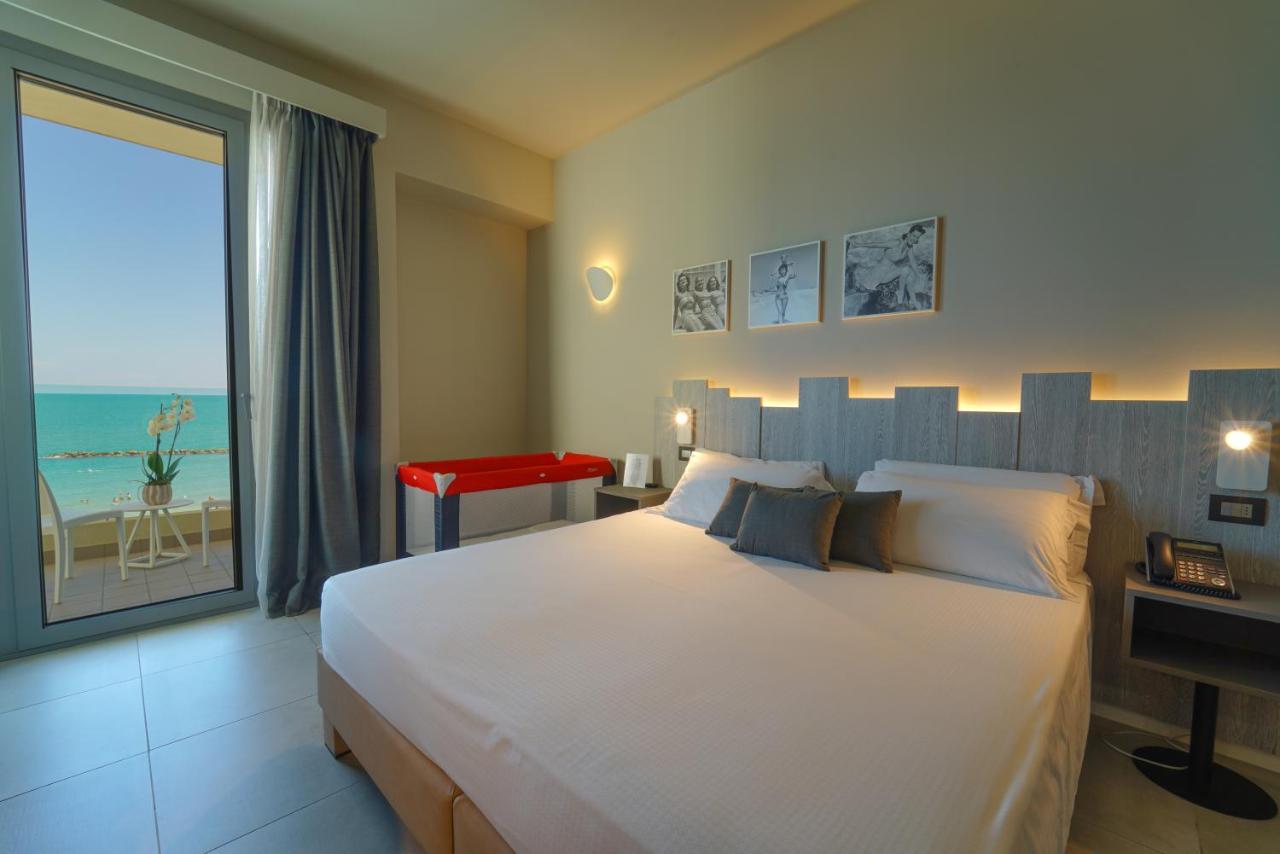 Nautilus Family 4* Pesaro