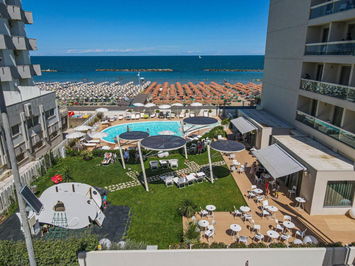 Hotel Nautilus Family