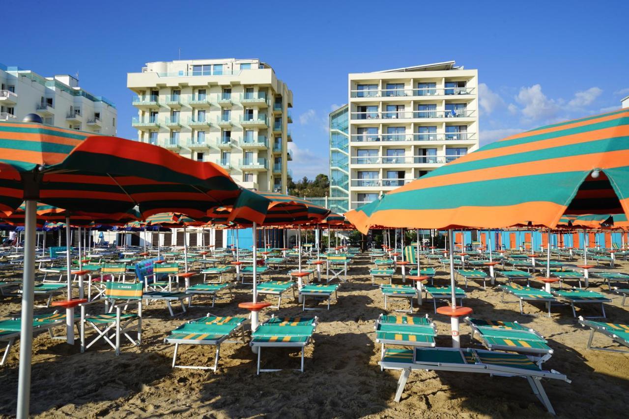 Nautilus Family Hotel Pesaro