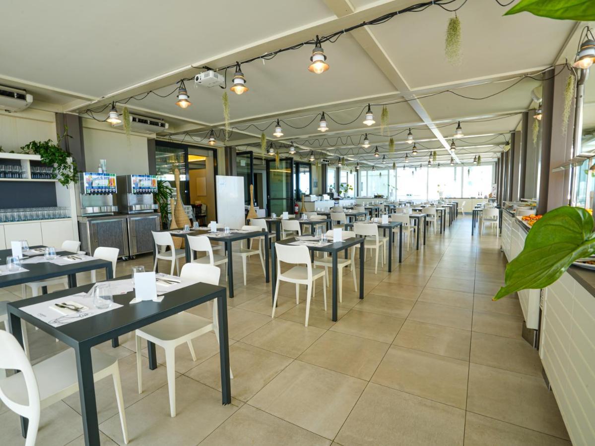 Nautilus Family Hotel Pesaro