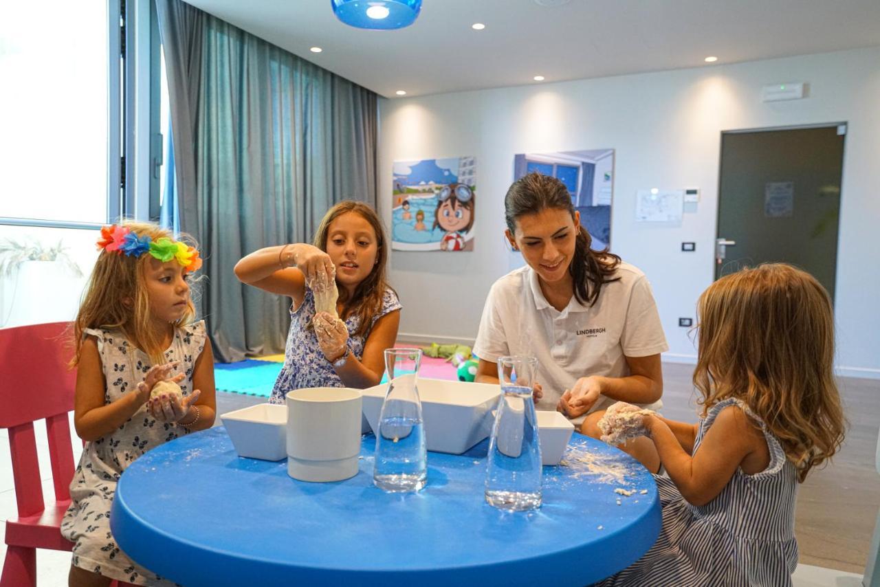 Hotel Nautilus Family Pesaro