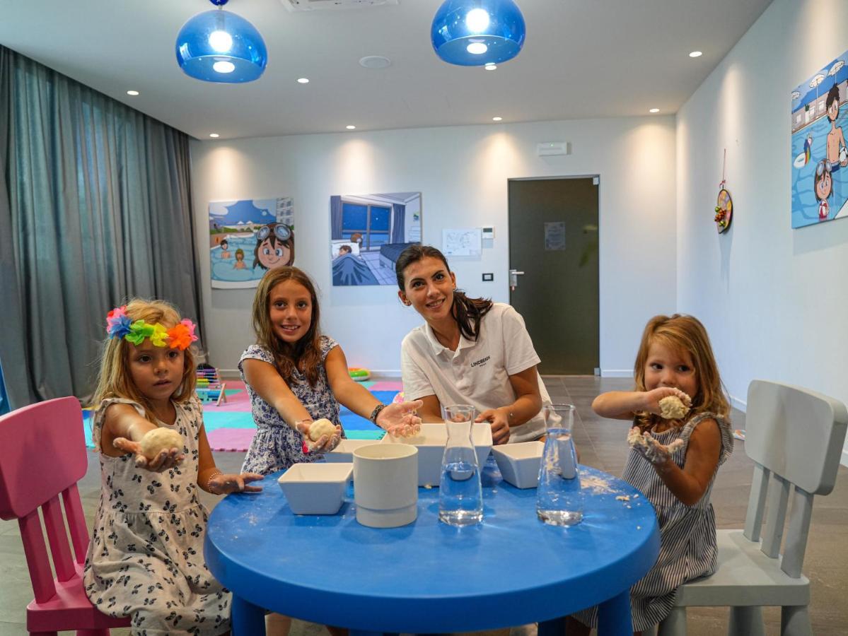 Nautilus Family Pesaro