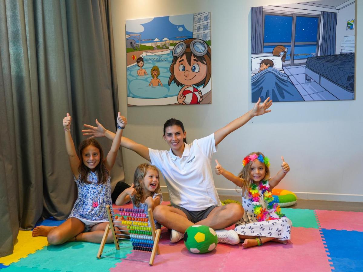 Hotel Nautilus Family