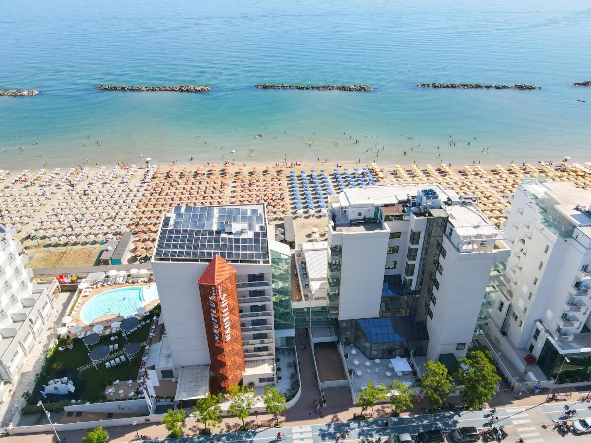 Nautilus Family 4* Pesaro