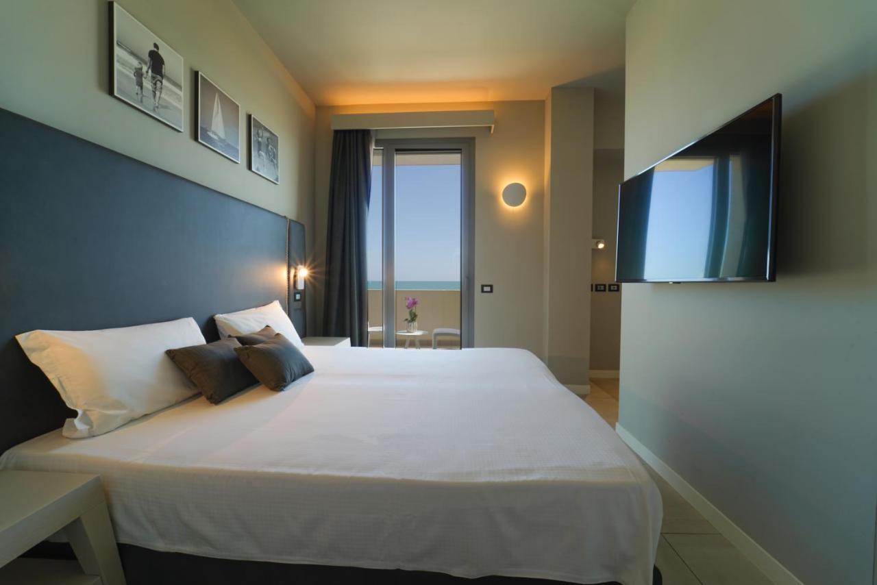 Nautilus Family Hotel Pesaro