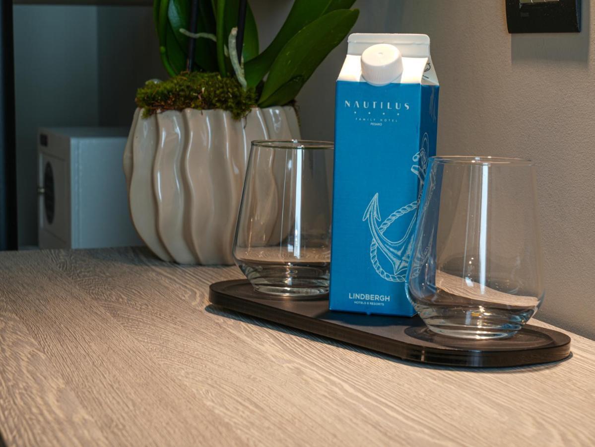 Nautilus Family Hotel Pesaro