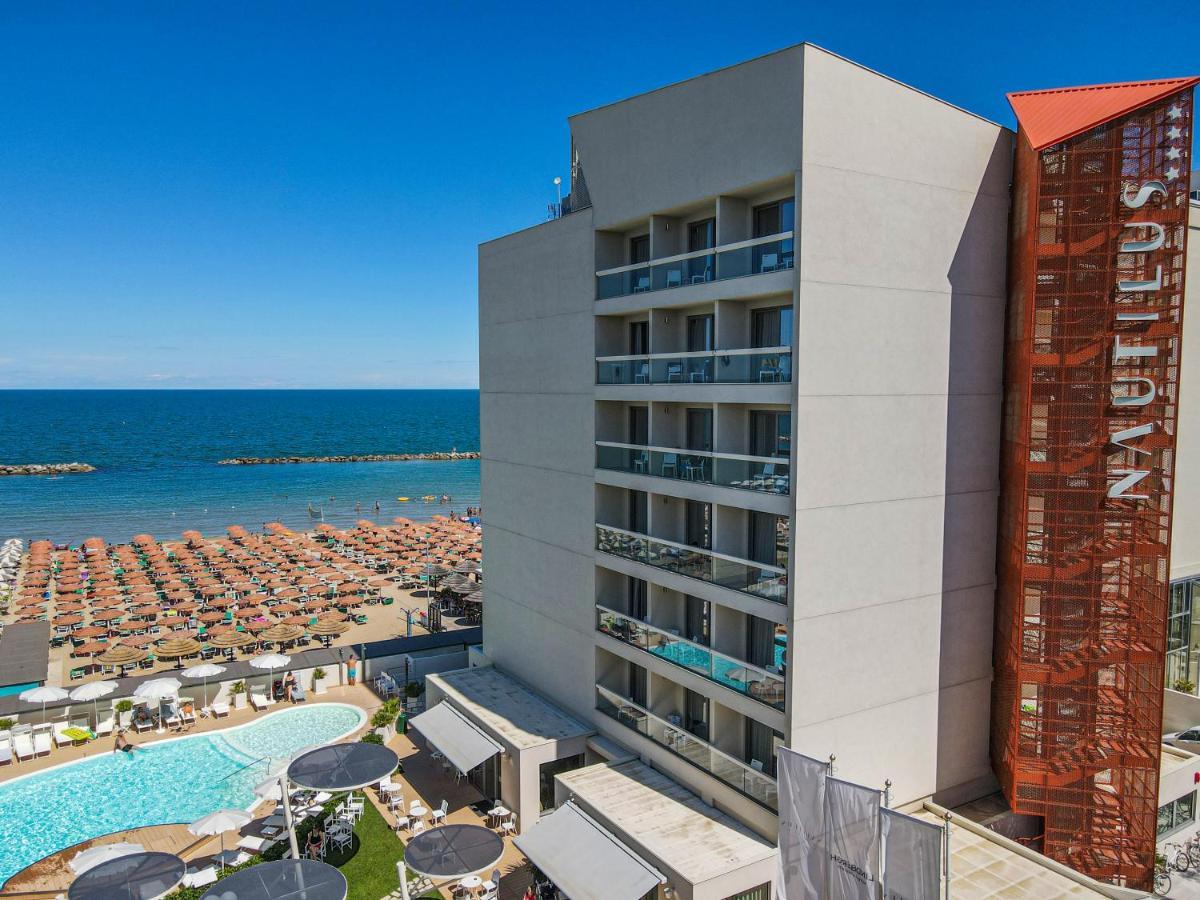 Nautilus Family Hotel Pesaro