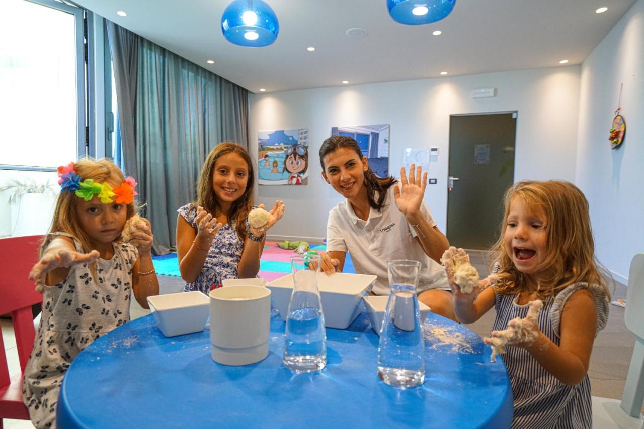 Nautilus Family 4* Pesaro
