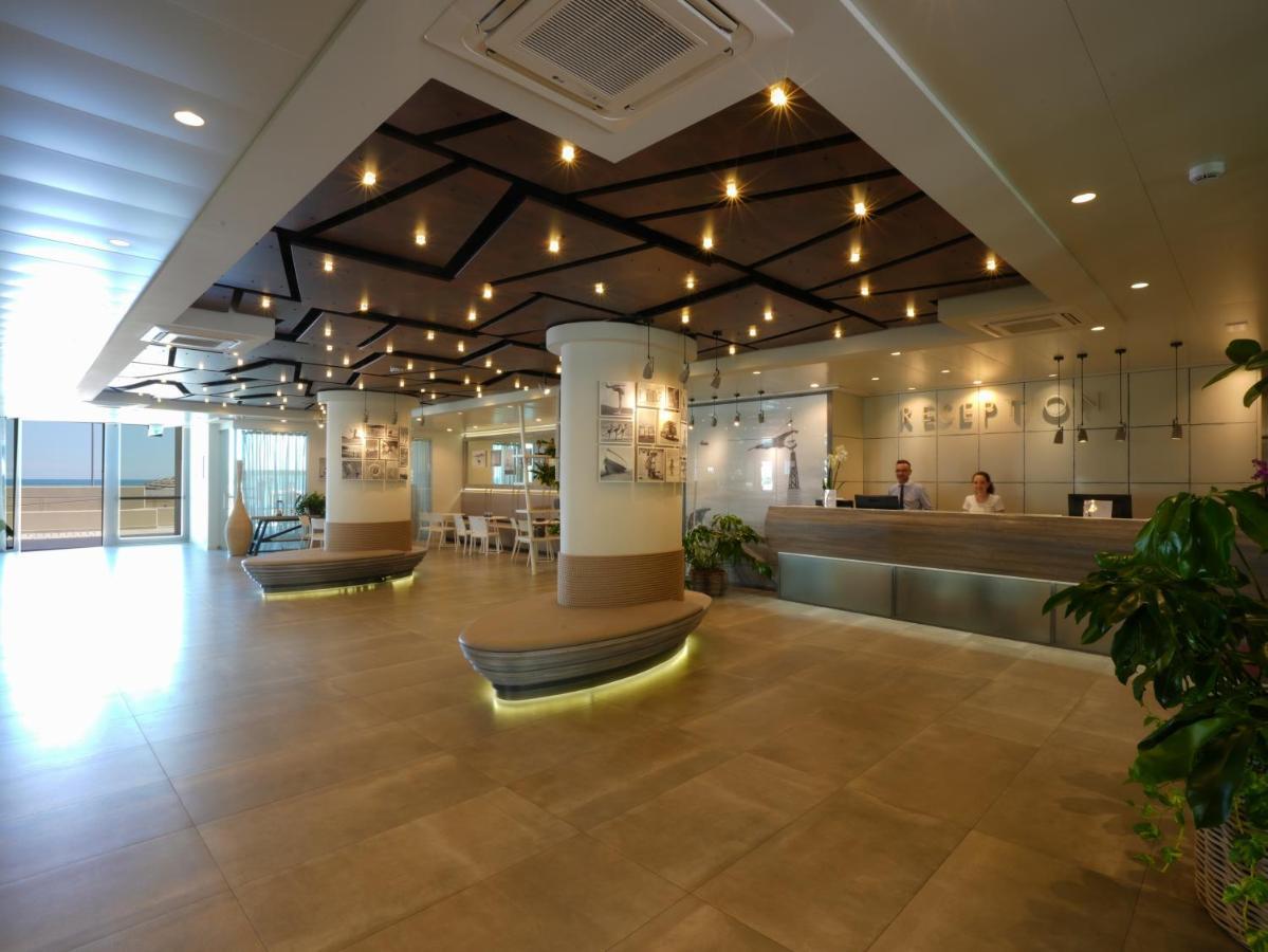 Nautilus Family Hotel 4*