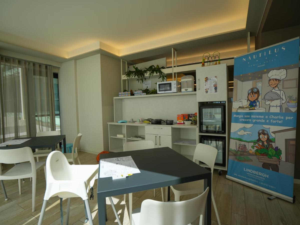 Hotel Nautilus Family 4*