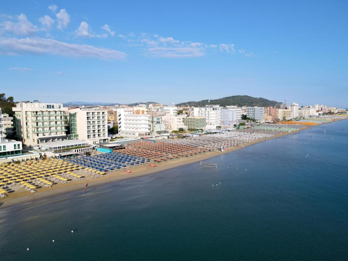 Hotel Nautilus Family Pesaro