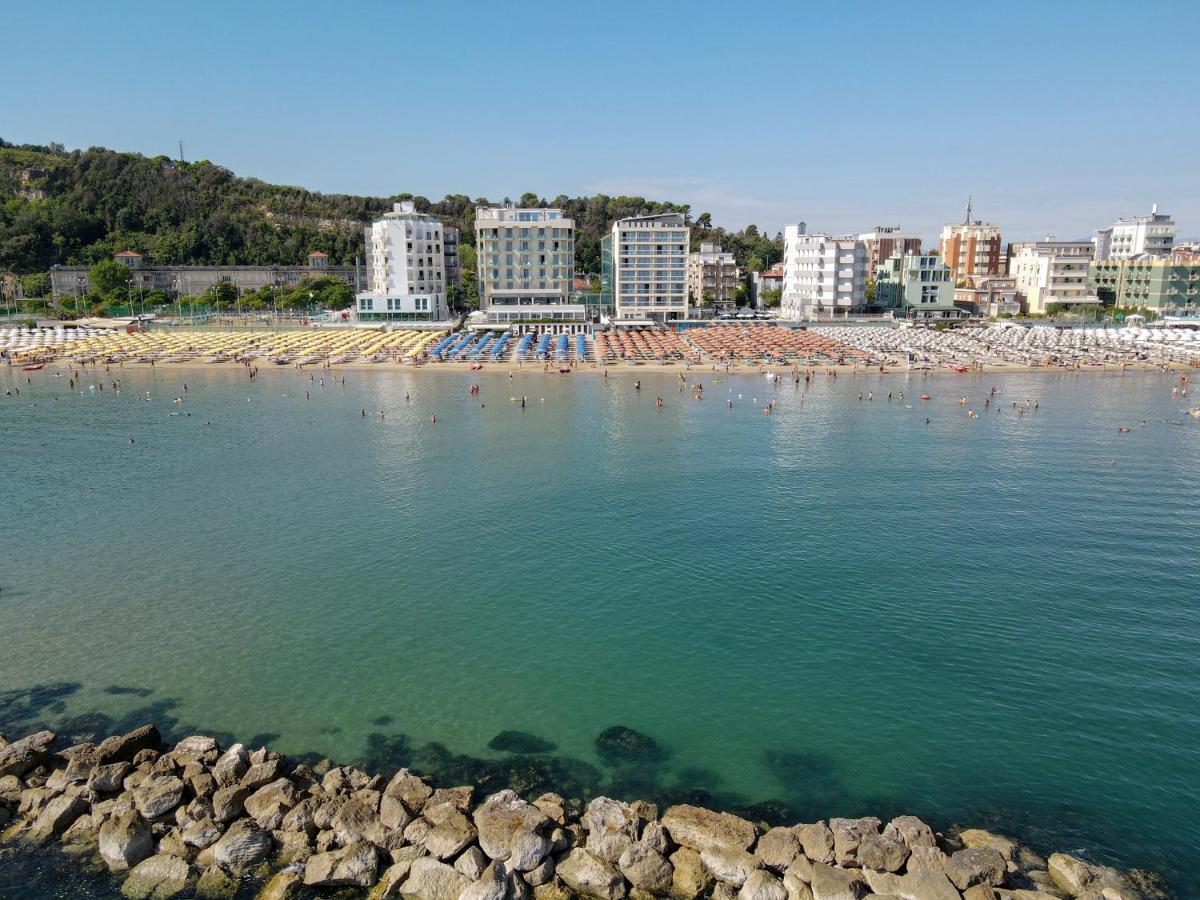 Hotel Nautilus Family