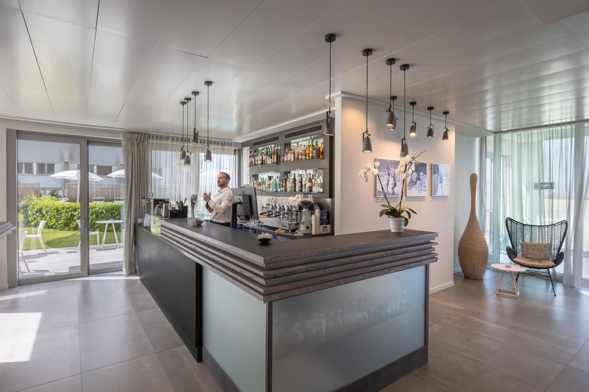 Hotel Nautilus Family