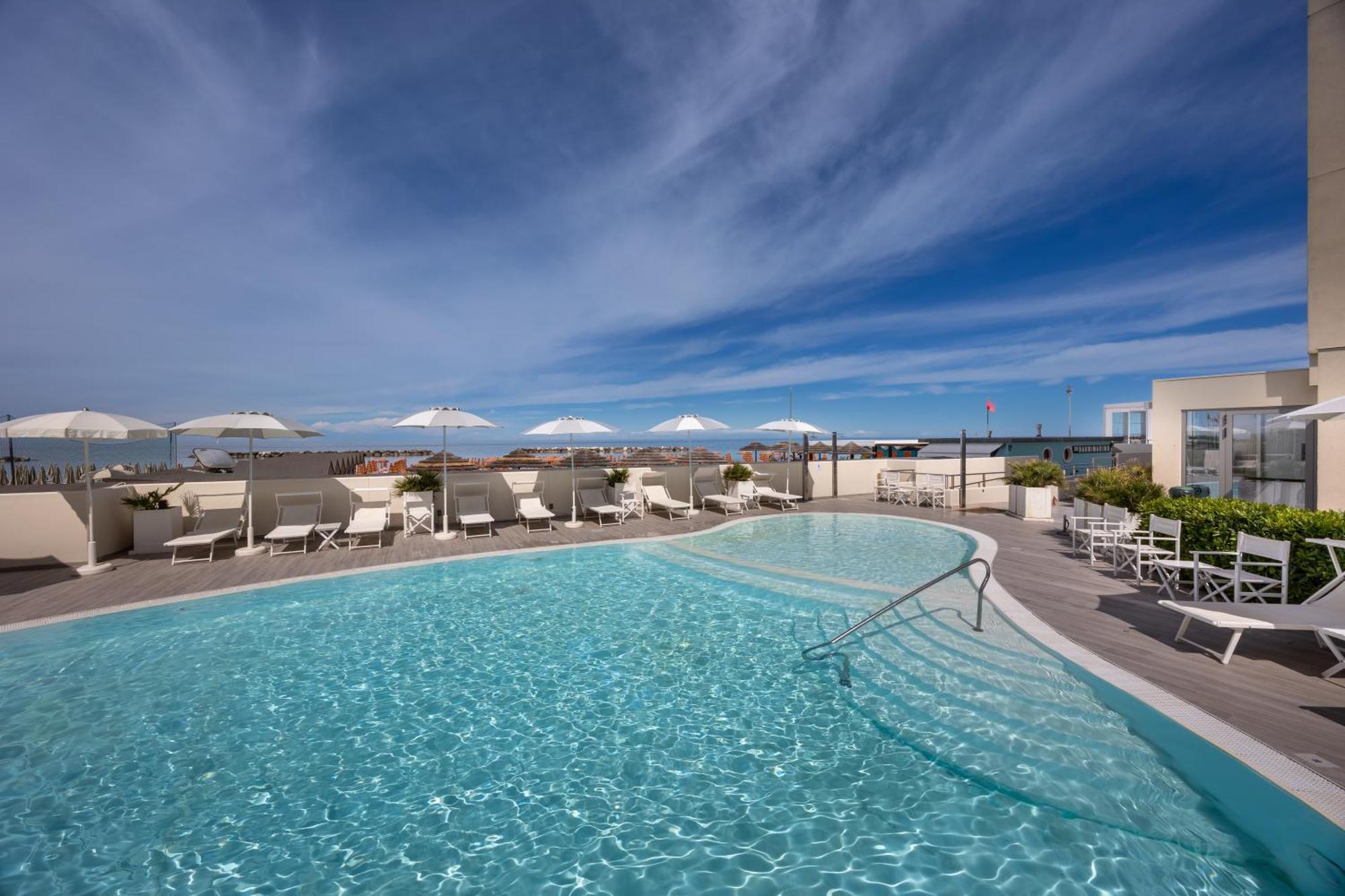 Nautilus Family Hotel Pesaro