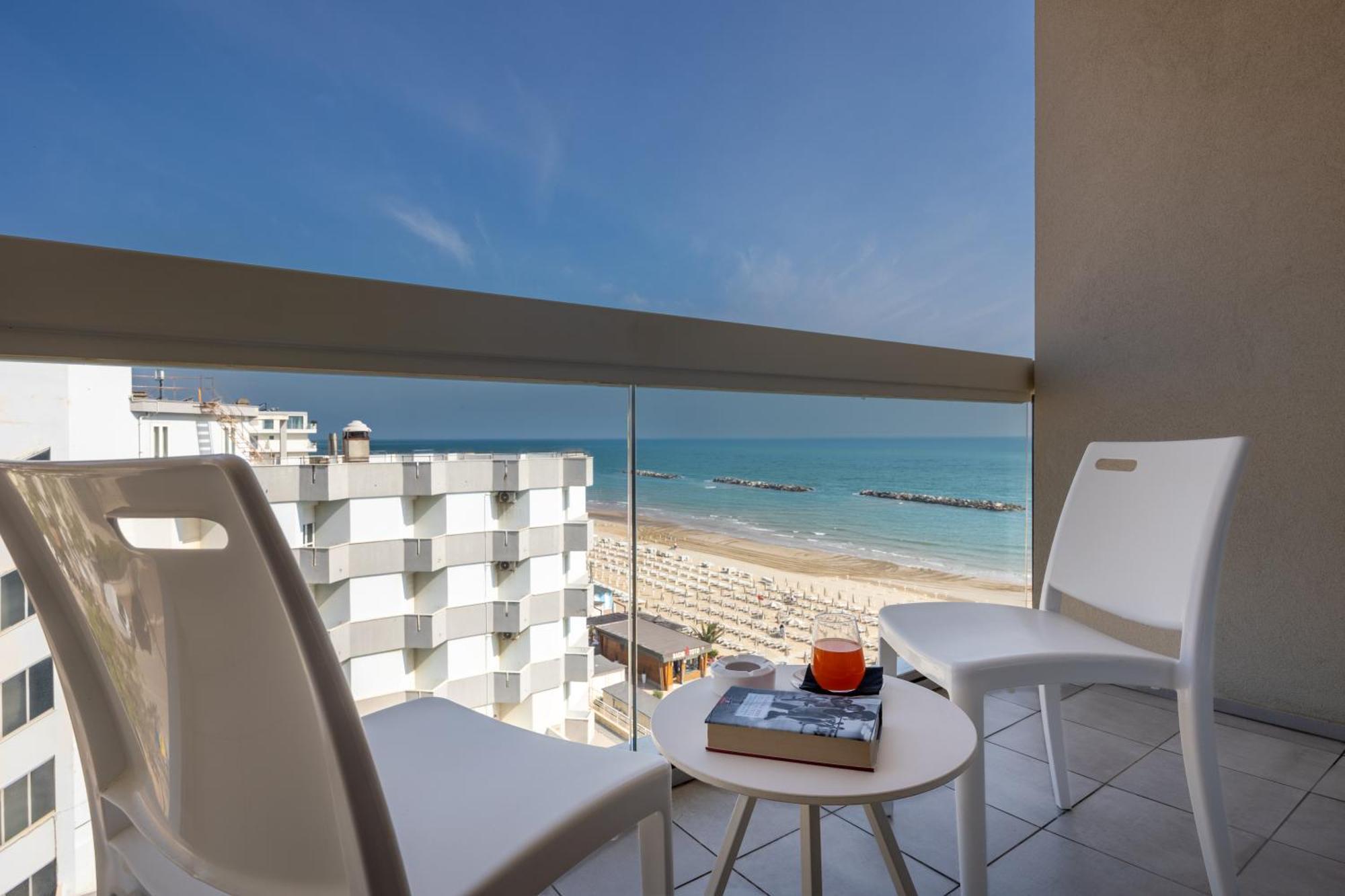 Nautilus Family Hotel Pesaro