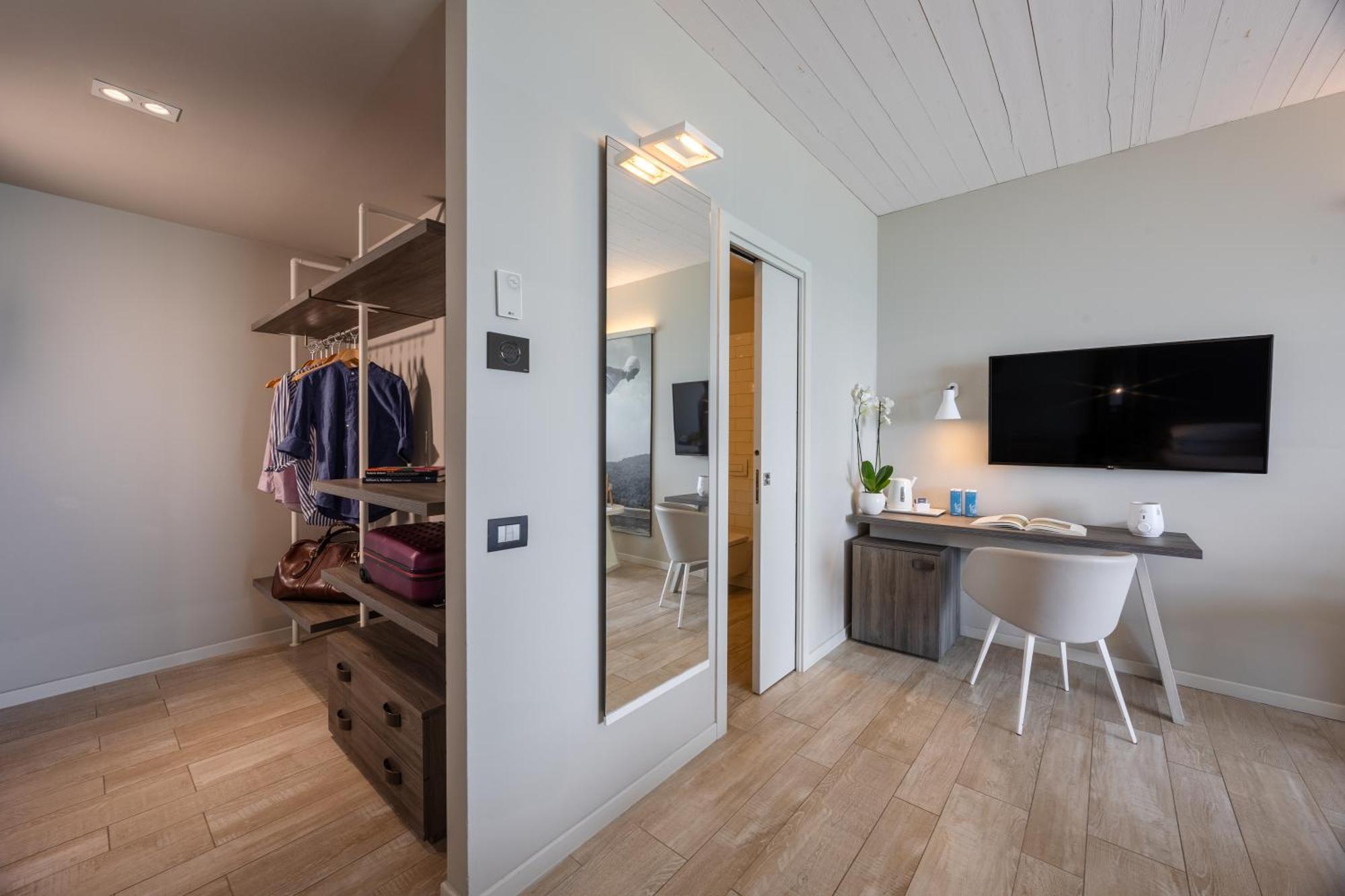 Nautilus Family Hotel