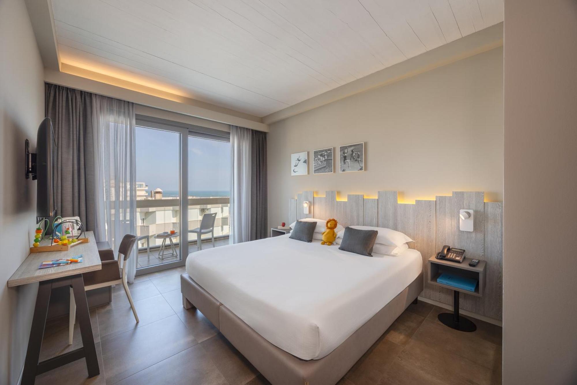 Hotel Nautilus Family 4*