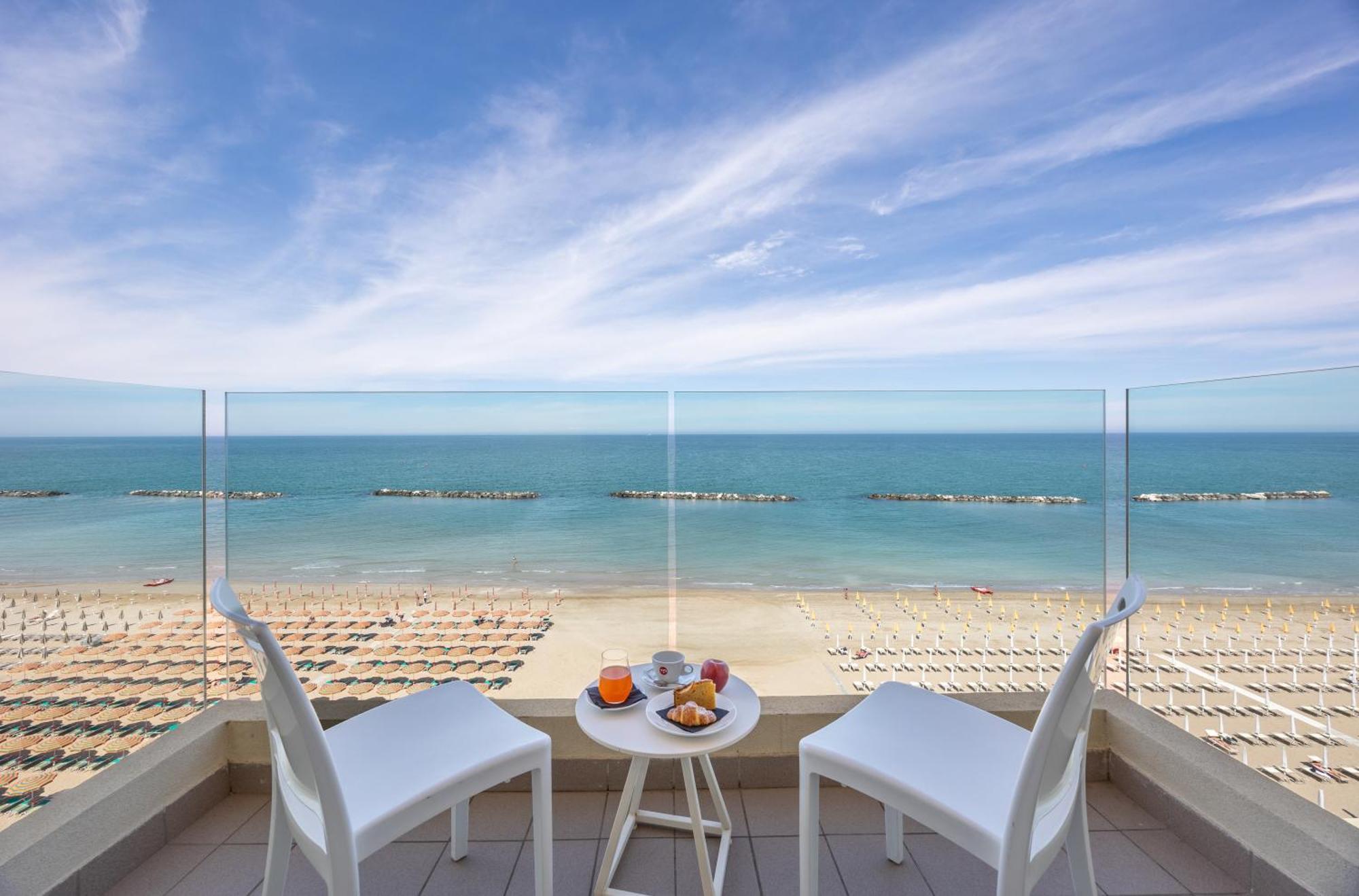 Nautilus Family Hotel Pesaro